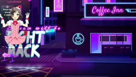 lore  online show from February 12, 2025, 2:10 pm