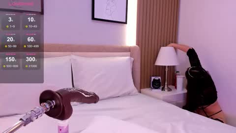 lore  online show from October 10, 2025, 3:49 am