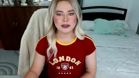 Los online show from November 6, 2025, 10:49 am