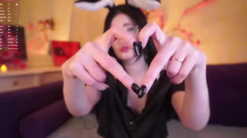 Snapshot of lost_mymind chatting on March 18, 2026, 11:13 am Jess online show from March 18, 2026, 11:13 am