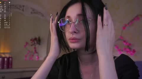 Snapshot of lost_mymind chatting on April 9, 2026, 11:15 am Jess online show from April 9, 2026, 11:15 am