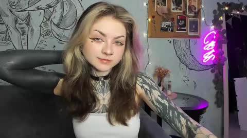 Snapshot of lostallice chatting on March 11, 2025, 6:00 am lostallice online show from March 11, 2025, 6:00 am