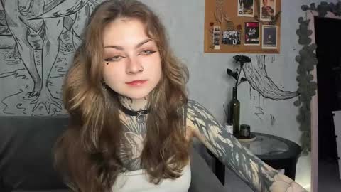 lostallice online show from November 20, 2025, 4:12 am