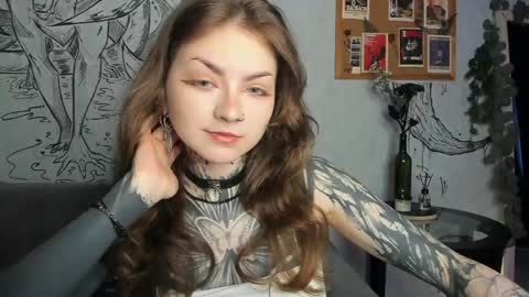 lostallice online show from May 14, 2026, 4:41 am