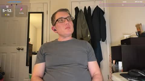 Hazemir online show from February 23, 2026, 5:27 am