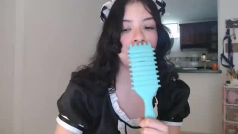 Snapshot of lostcausenef chatting on February 15, 2025, 9:59 pm nefisa nef online show from February 15, 2025, 9:59 pm