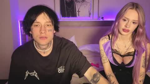 Lostkiss online show from June 26, 2026, 8:02 pm