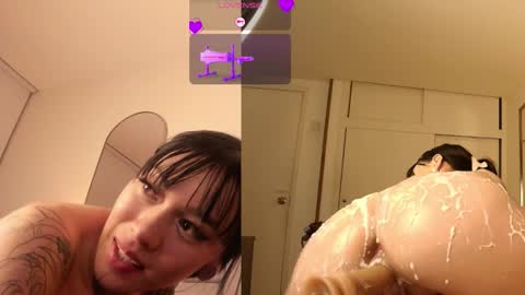 Snapshot of lottie_lyn chatting on February 21, 2026, 3:29 am Lottie Lyn online show from February 21, 2026, 3:29 am