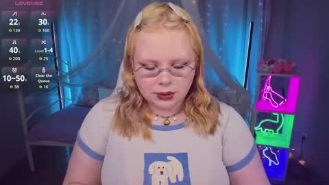 Lottie online show from June 7, 2026, 12:09 pm