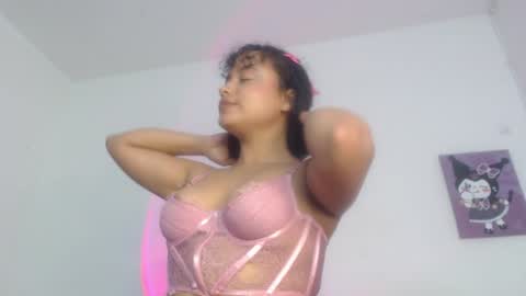 lou_cuteee online show from February 9, 2025, 3:32 am