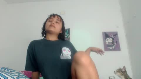 lou_cuteee online show from February 25, 2025, 3:09 am