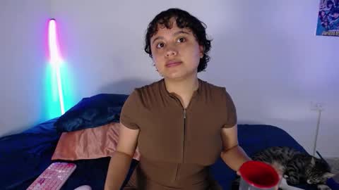 lou_cuteee online show from February 19, 2026, 10:44 am