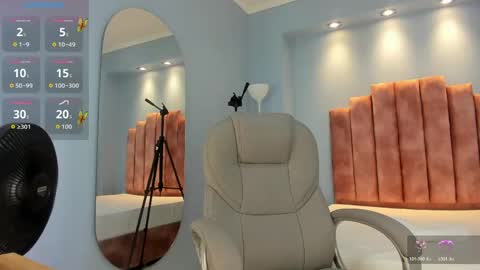  Lou Rosse  online show from May 12, 2026, 8:17 pm