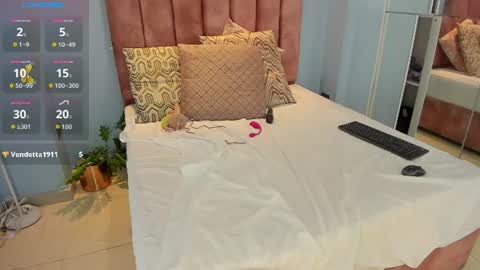  Lou Rosse  online show from June 11, 2026, 12:32 am