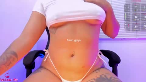 Snapshot of louanebouroff chatting on April 16, 2026, 10:38 am Laura Help me to get 50 thumbs up online show from April 16, 2026, 10:38 am