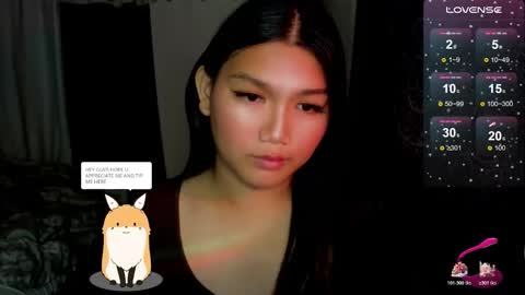 Sweet   online show from December 17, 2025, 11:22 pm