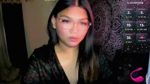 Sweet   online show from May 10, 2026, 11:43 pm