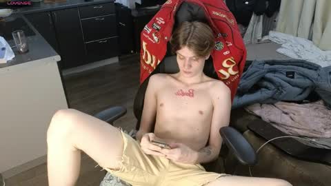 louie_evans online show from March 27, 2026, 6:29 pm