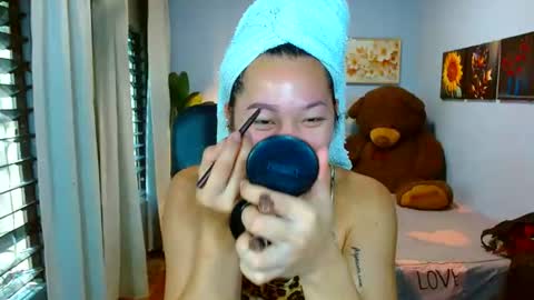 Snapshot of louie_sexy chatting on July 7, 2026, 6:16 am Cathy online show from July 7, 2026, 6:16 am