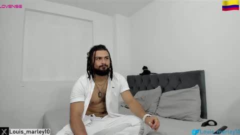 louis_marley_ online show from April 11, 2026, 5:06 pm