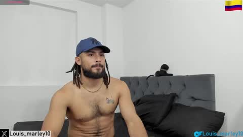 louis_marley_ online show from May 10, 2026, 12:27 am