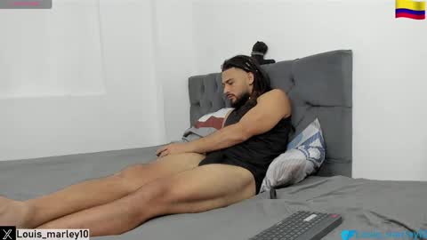 louis_marley_ online show from May 20, 2026, 6:03 pm