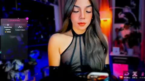 Louisa online show from July 9, 2026, 3:32 am