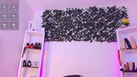  LouIse  online show from March 13, 2026, 3:29 pm