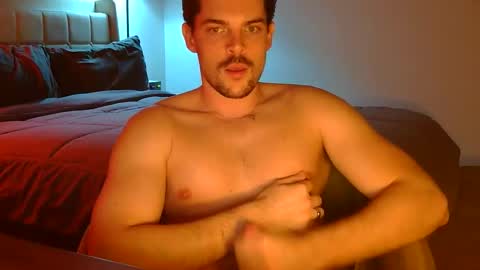 Louis Valmer online show from February 3, 2026, 3:48 am