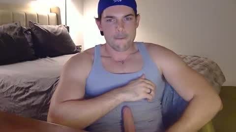 Louis Valmer online show from March 2, 2026, 5:08 am