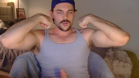 Louis Valmer online show from May 12, 2026, 12:52 am