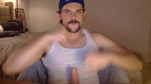 Louis Valmer online show from May 14, 2026, 4:30 am