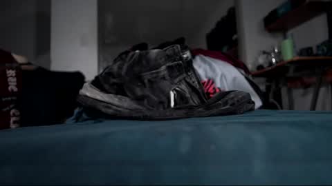 Xannnnnnn96 online show from October 29, 2025, 2:14 am