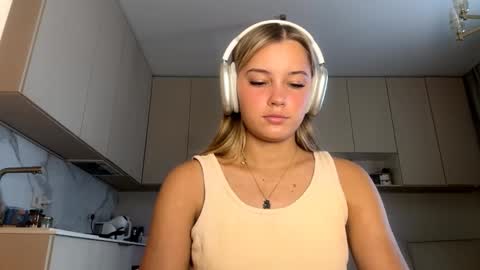 Eliza online show from February 23, 2026, 6:44 am