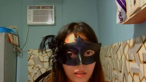 lourdesa24 online show from May 11, 2026, 2:45 pm