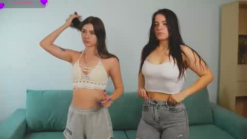 Snapshot of louriezita chatting on September 9, 2025, 5:51 am Brook and Del online show from September 9, 2025, 5:51 am