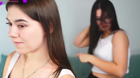 Snapshot of louriezita chatting on September 10, 2025, 4:34 am Brook and Del online show from September 10, 2025, 4:34 am