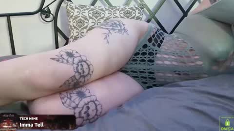 lov3lyd3mon online show from February 3, 2026, 6:51 am