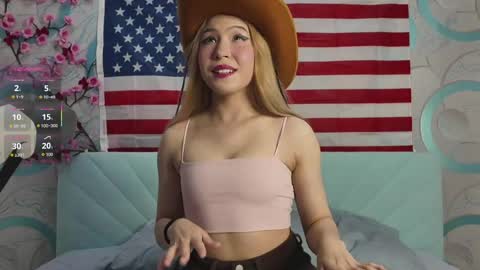 lovamanda online show from June 4, 2026, 9:43 pm