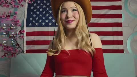 lovamanda online show from June 6, 2026, 10:36 pm