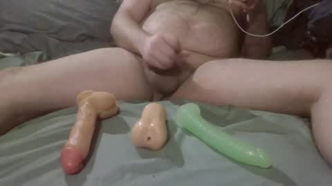 Love2stroke online show from March 21, 2026, 9:51 pm