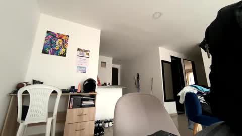 Snapshot of love420cali chatting on February 16, 2026, 1:18 pm Charlie online show from February 16, 2026, 1:18 pm