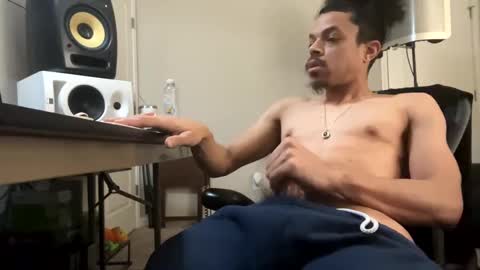 Prynce online show from February 7, 2025, 4:24 pm