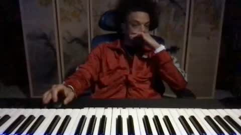 Prynce online show from June 28, 2026, 5:24 am