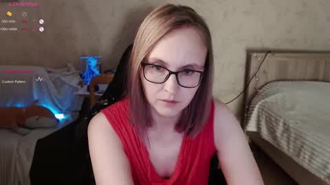Snapshot of love_agatha chatting on October 13, 2025, 5:07 am Agatha online show from October 13, 2025, 5:07 am