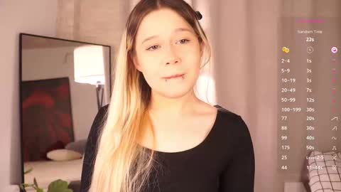 Eva online show from February 20, 2026, 12:38 pm