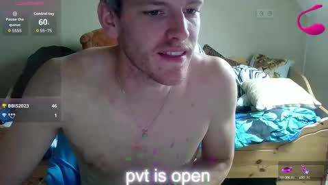 Love bert online show from October 10, 2025, 1:43 pm