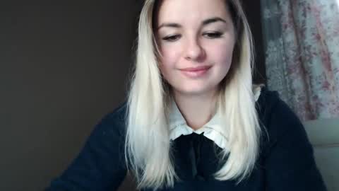 Megane online show from January 19, 2026, 12:53 pm