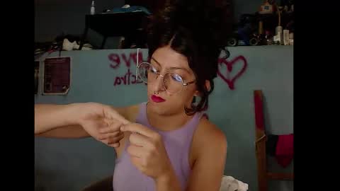 love_electra online show from September 20, 2025, 3:46 pm