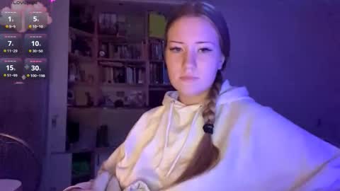 Snapshot of love_haven chatting on February 2, 2026, 4:38 pm Megan online show from February 2, 2026, 4:38 pm